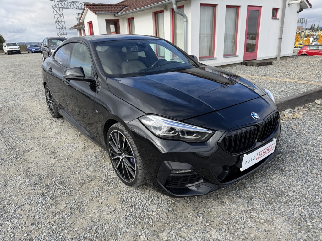 BMW Řada 2