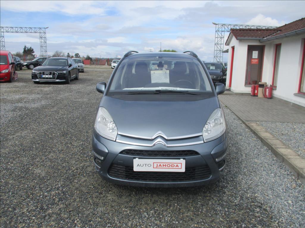 Citroën Grand C4 Picasso