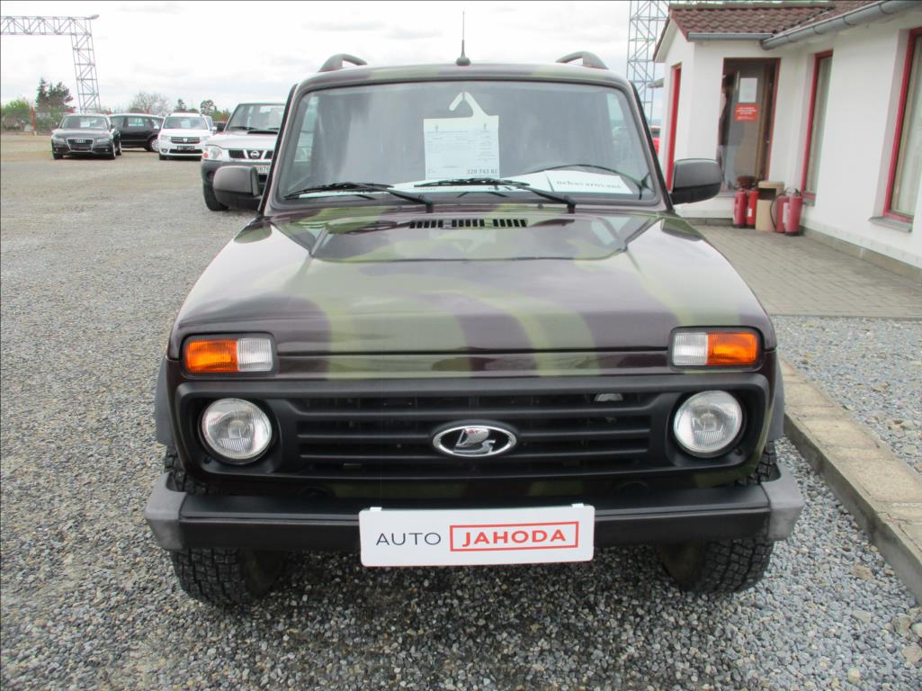 Lada Niva