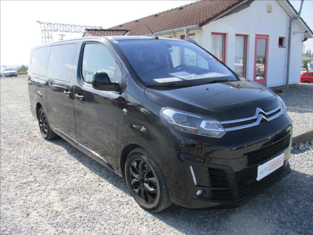 Citroën SpaceTourer