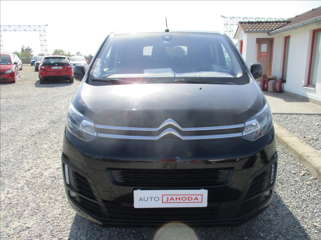 Citroën SpaceTourer