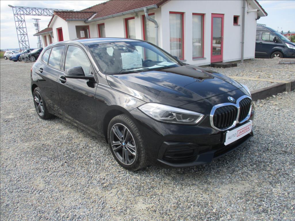 BMW Řada 1