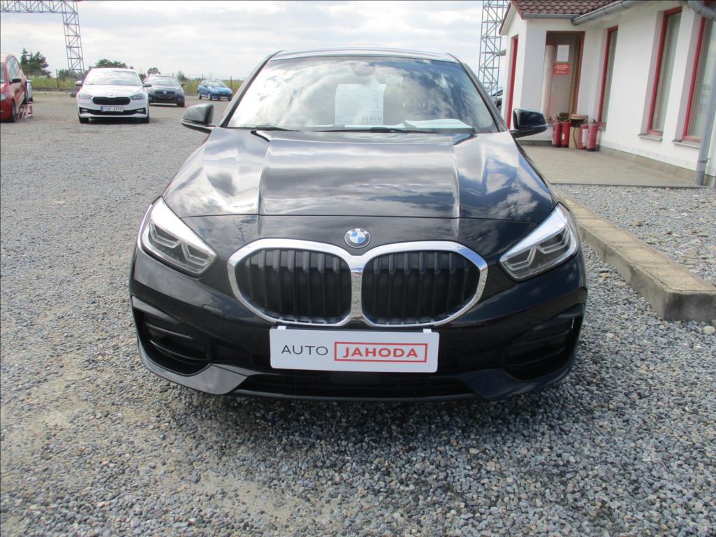 BMW Řada 1