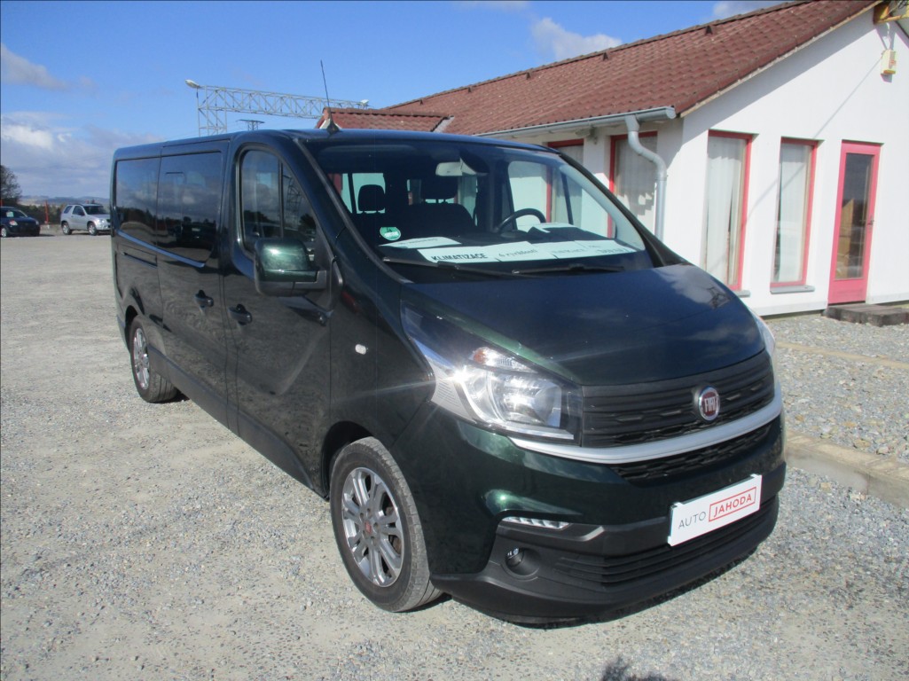 Fiat Talento