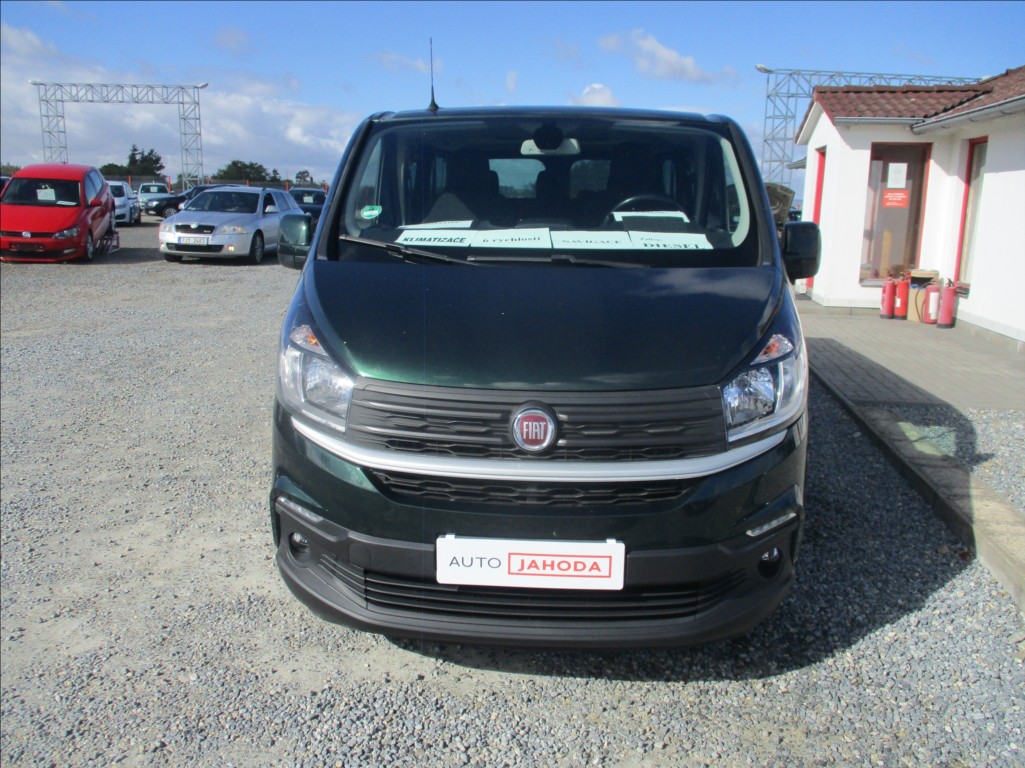 Fiat Talento