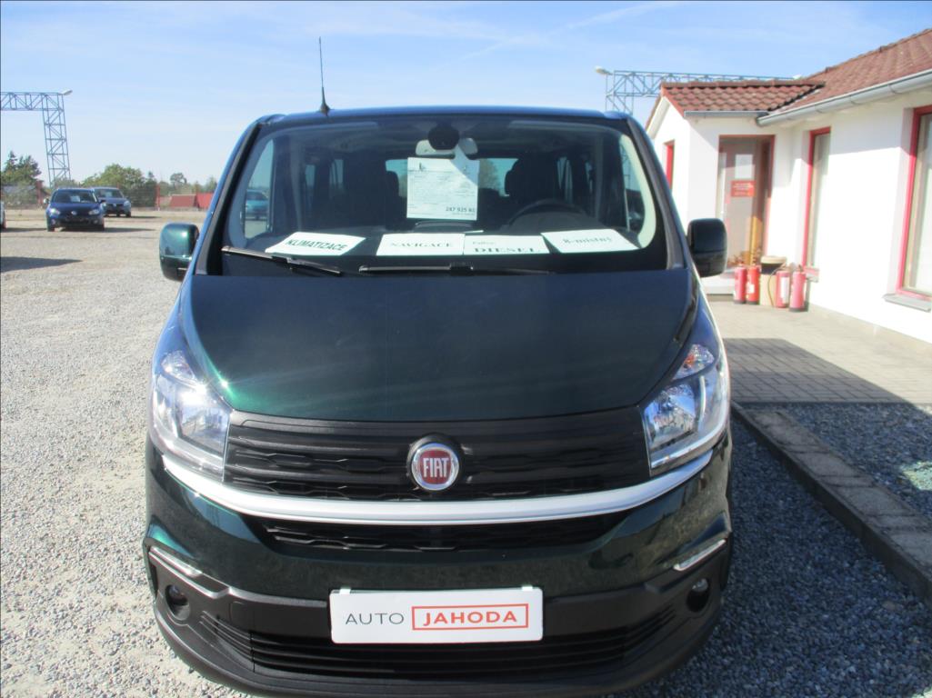 Fiat Talento