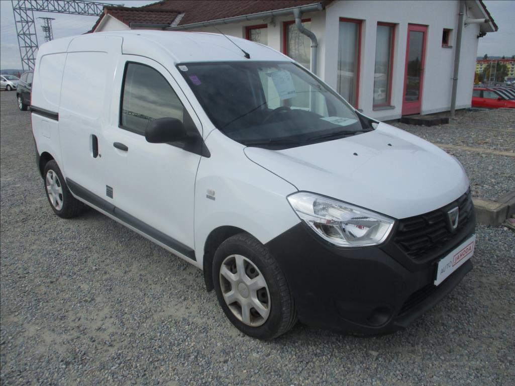 Dacia Dokker