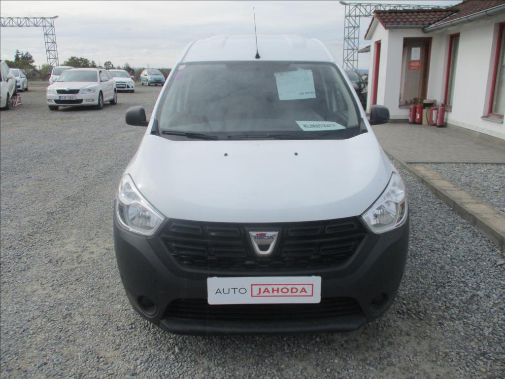 Dacia Dokker
